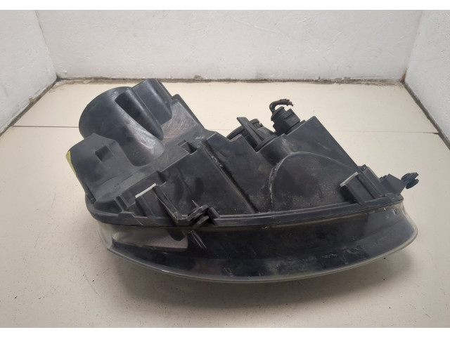 Фара передняя  Volkswagen Golf 5 2003-2009 левая 