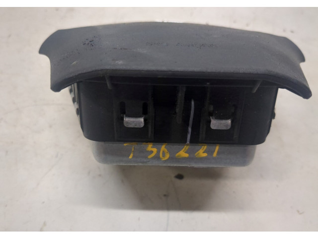 Подушка безопасности водителя  Volvo C30 2010-2013     