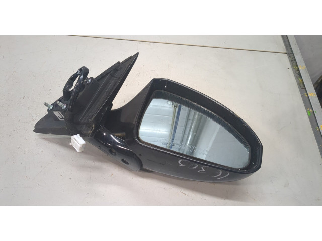 Зеркало боковое Infiniti FX 2003-2008 правое 96301CL80A, 96365CG400