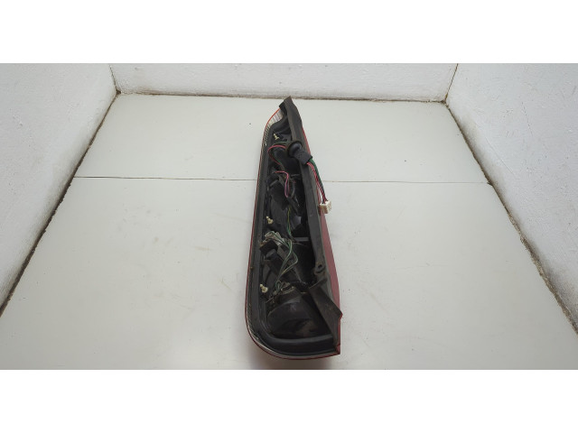 Задний фонарь