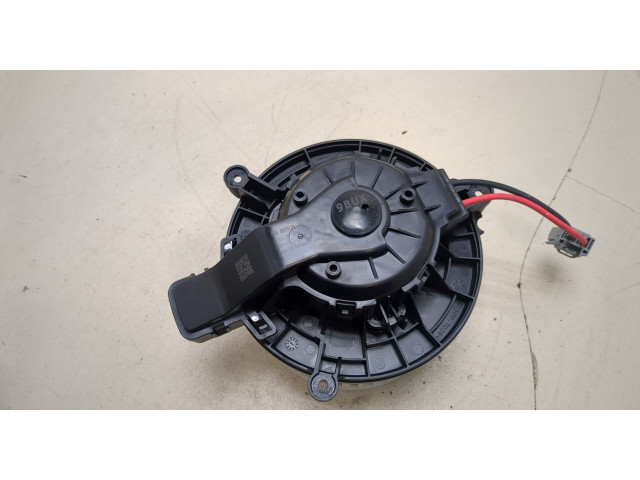 Моторчик печки  Chevrolet Trailblazer 2020-2022        