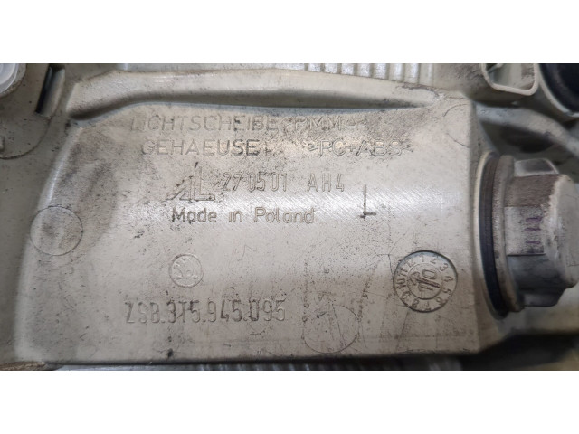 Задний фонарь          