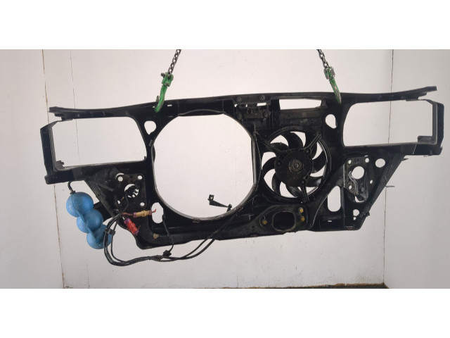 Вентилятор радиатора  Audi A4 (B5) 1994-2000           