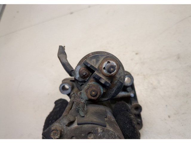 Стартер  Peugeot Partner 2008-2012 1.6     