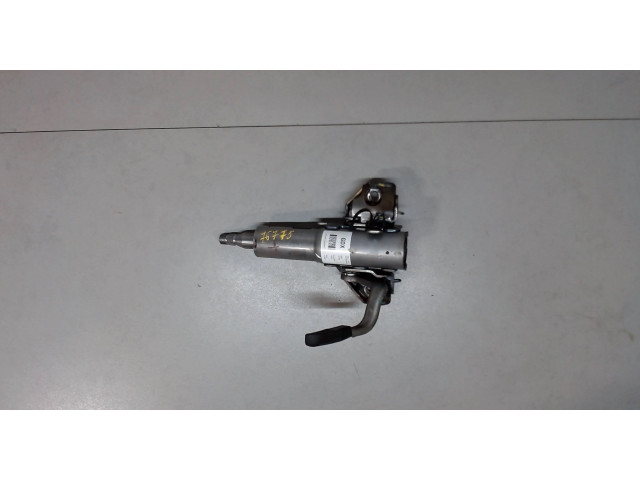  рейка  Колонка рулевая  Fiat Doblo 2010-2015      