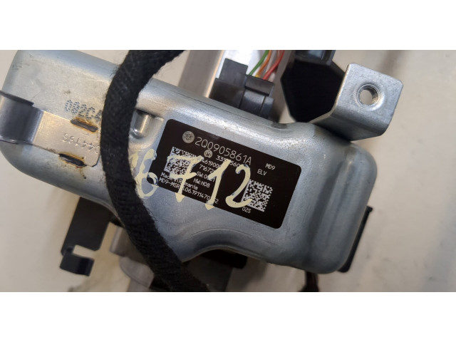 рейка Колонка рулевая Volkswagen Jetta 7 2018-