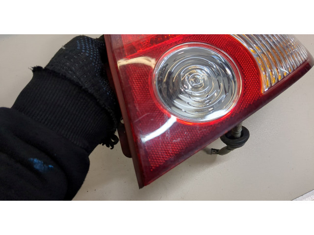 Задний фонарь