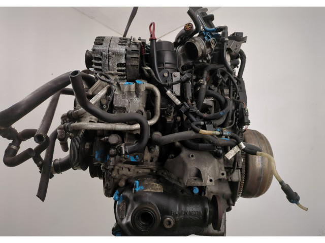 Форсунка топливная  BMW X3 E83 2003-2010    13537797877     