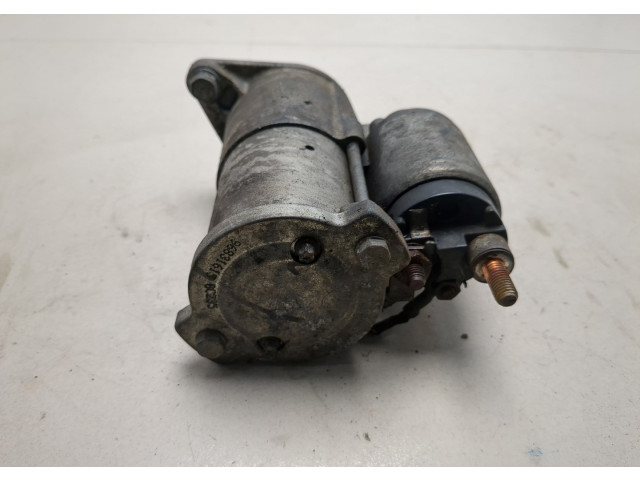 Стартер Chevrolet Cruze 2009-2015 1.6 96831615