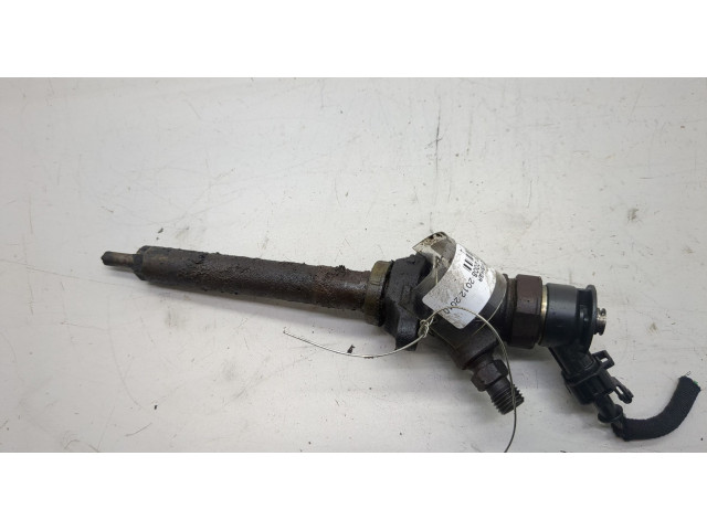 Форсунка топливная Citroen Berlingo 2008-2012 1980L1