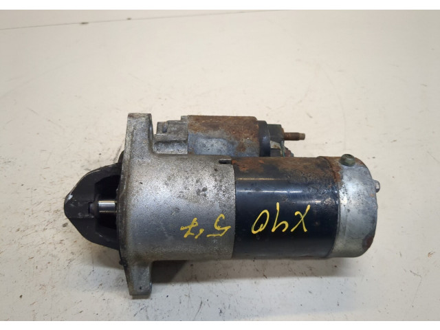 Стартер Opel Insignia 2008-2013