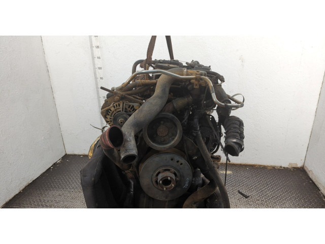 Форсунка топливная Man L2000 1993-2000 51101017349