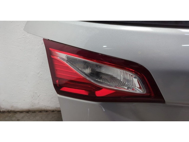 Замок багажника  Chevrolet Equinox 2017-2024       