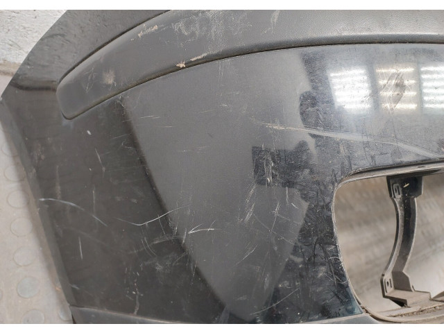 Бампер  Volkswagen Polo 2001-2005 передний   