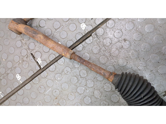 Рейка рулевая с г/у Infiniti QX56 2004-2010