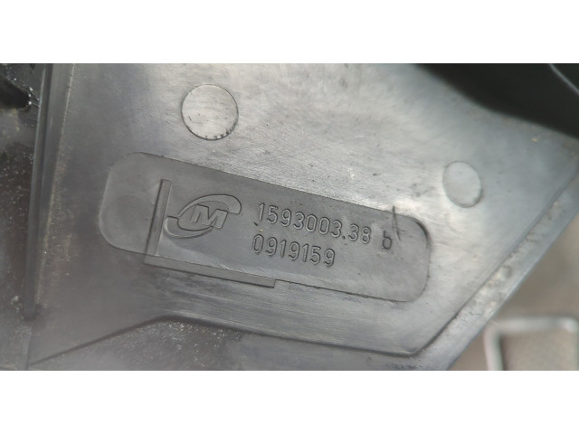 Вентилятор радиатора BMW 3 E46 1998-2006