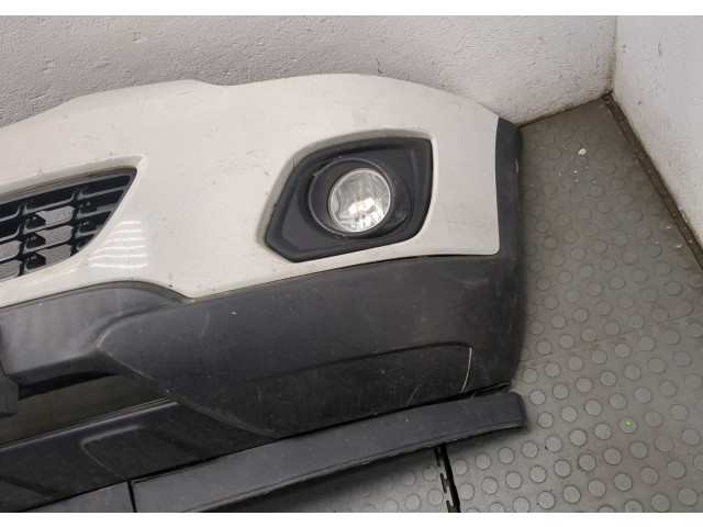 Бампер  Opel Antara 2006-2015 передний   