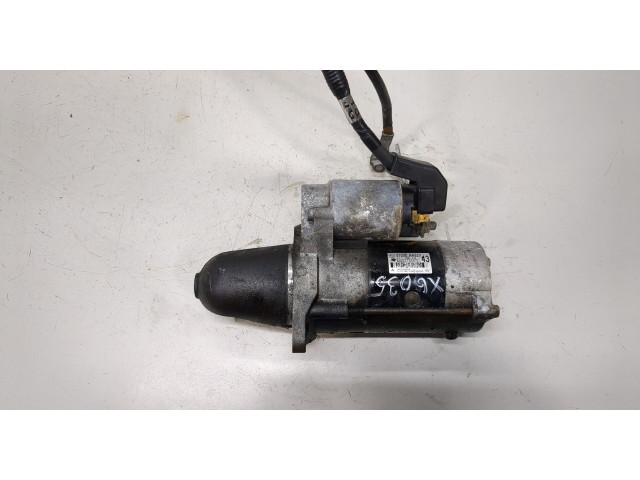 Стартер  Subaru Forester (S12) 2008-2012      