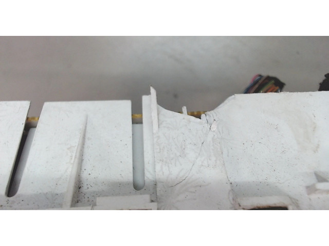 Дисплей бортового компьютера Jeep Grand Cherokee 1993-1998 56007350