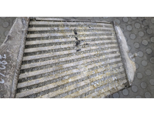 Интеркулер  Audi A8 (D3) 2002-2010       