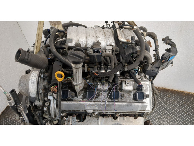 Форсунка топливная  Lexus LS430 UCF30 2000-2006         