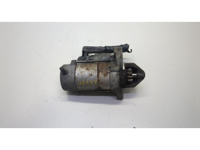 Стартер  Lexus IS 2005-2016 2.2     