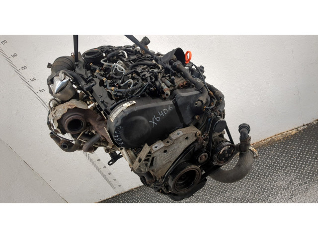 Форсунка топливная Skoda Yeti 2009-2018