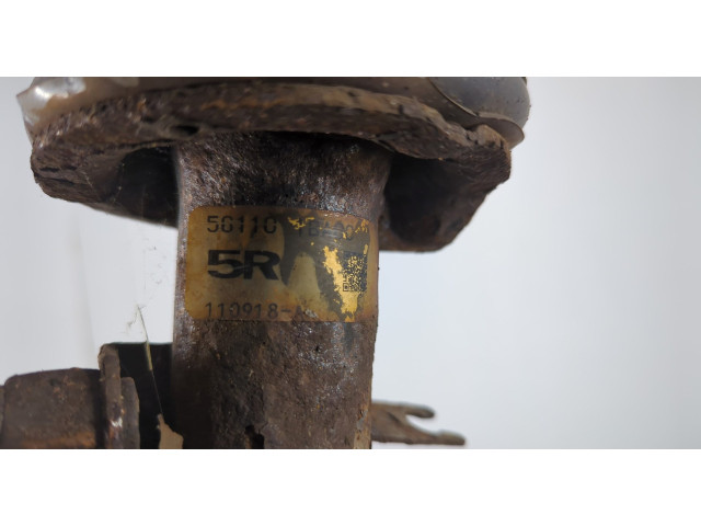 Стойка амортизатора Infiniti EX35