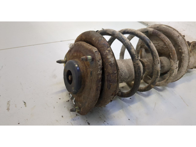 Стойка амортизатора  Mitsubishi Space Star 1998-2006 MR913131, MR914713     