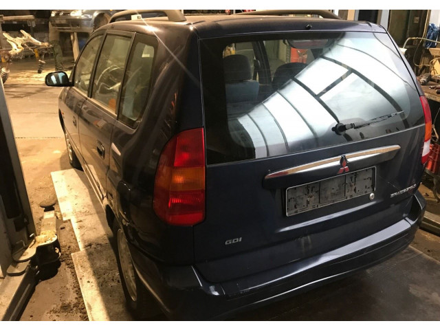 Зеркало боковое Mitsubishi Space Star левое