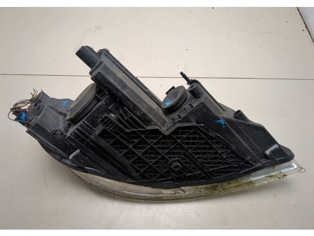 Фара передняя Skoda Octavia (A5) 2004-2013 левая