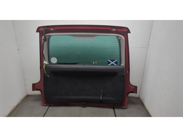 Замок багажника  Citroen C8 2002-2014       