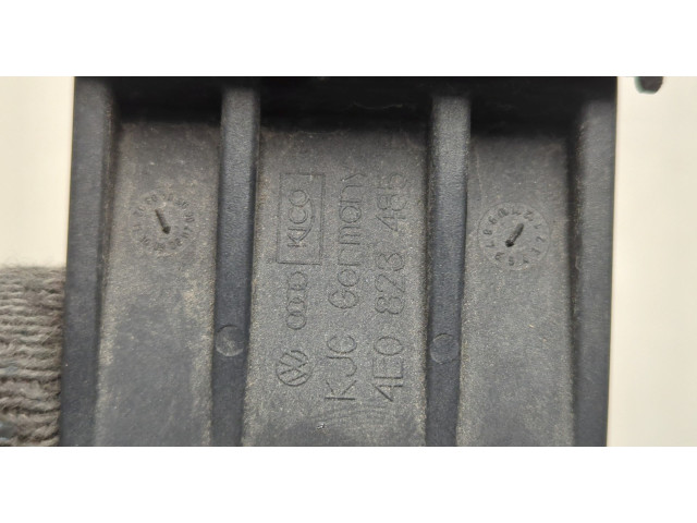 Замок багажника Audi A8 (D3) 2002-2010