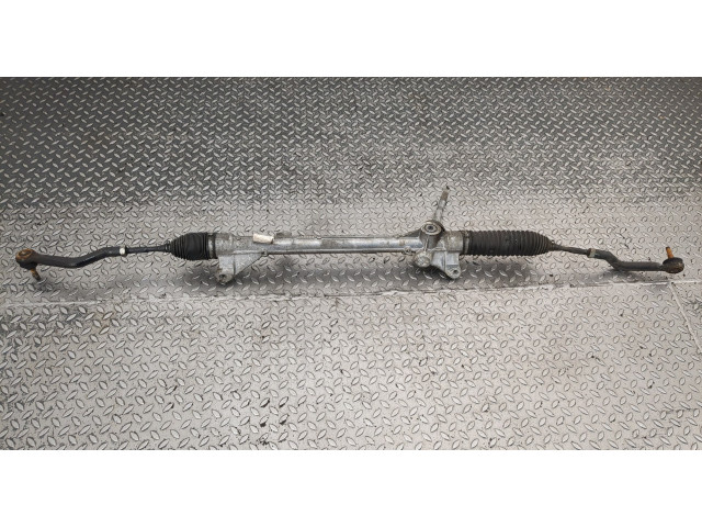    Рейка рулевая без г/у  Nissan Qashqai 2013-2022      