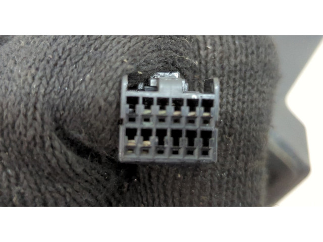 Зеркало боковое Jeep Patriot 2007-2010 правое