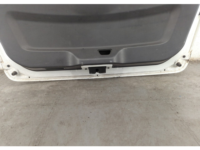 Замок багажника  Opel Antara 2006-2015       