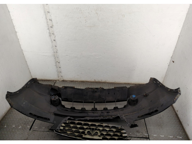 Бампер  Infiniti FX 2002-2009 передний   FBM22CL70J, 62310CL70B