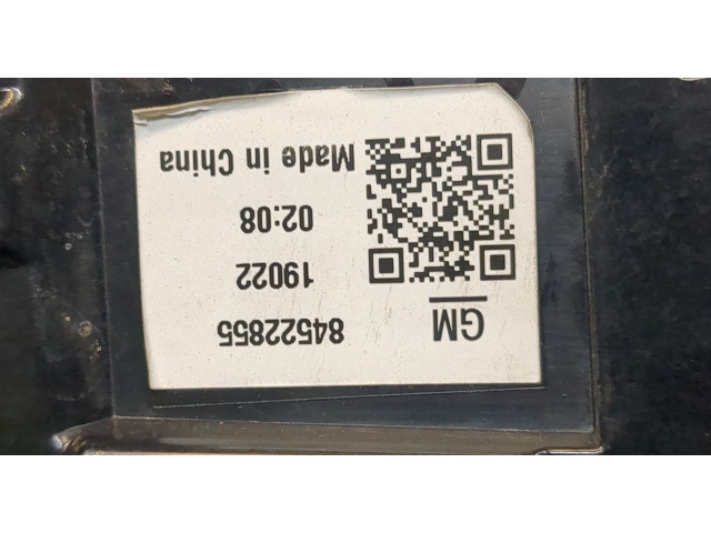 Задний фонарь