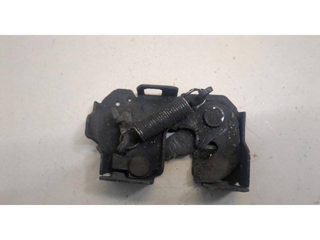 Замок капота  Infiniti FX 2008-2013     