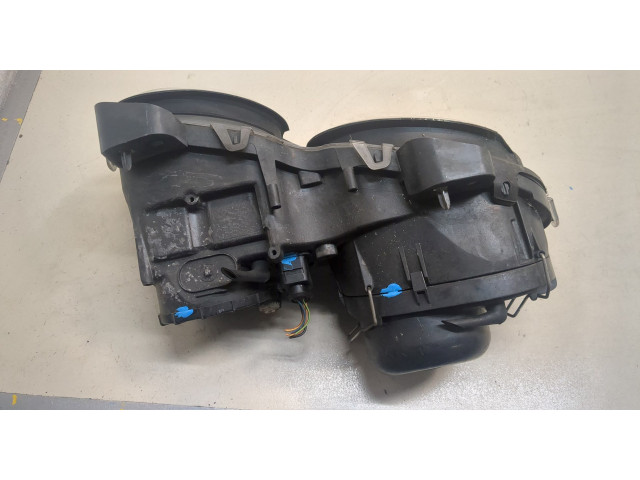 Фара передняя Jaguar X-Type 2001-2009 левая