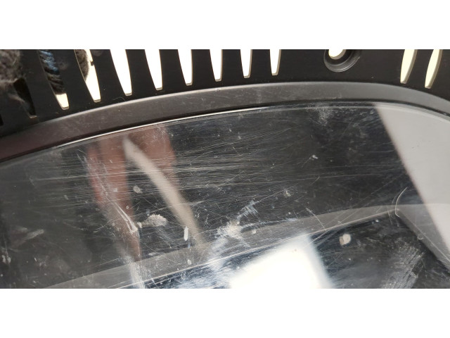 Дисплей бортового компьютера BMW 5 E60 2003-2010 65829151980, 65829151979