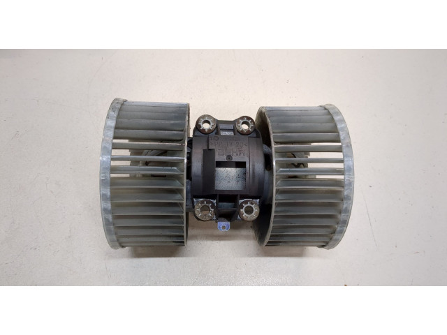 Моторчик печки BMW X3 E83 2004-2010