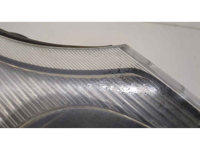 Фара передняя  Porsche Boxster 1996-2004 правая 