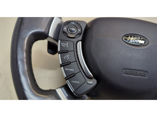 Руль  Land Rover Range Rover 3 (LM) 2002-2012           LR022684