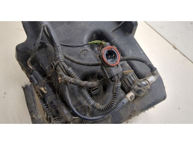 Бачок омывателя  Skoda Yeti 2013-2018 1K0955453   