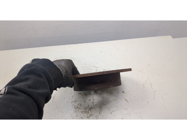 Диск тормозной Scion tC 2004-2010 задний