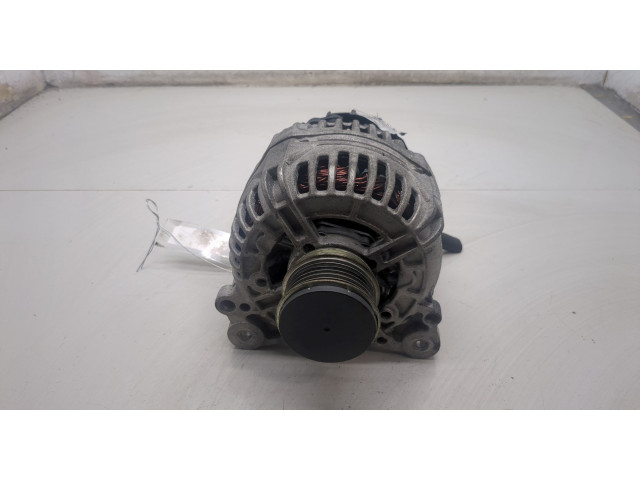 Генератор Skoda Fabia 2007-2014 038903018PX