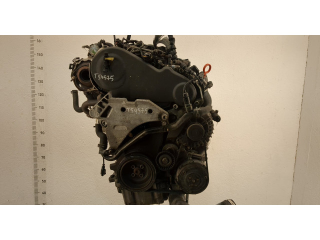 Форсунка топливная Volkswagen Golf 6 2009-2012