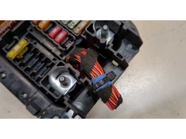 Pojistková skříňka C W205 2014-2018