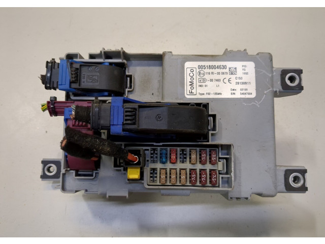 Блок предохранителей  Ford Ka 2009-2016      00518004630    1.2